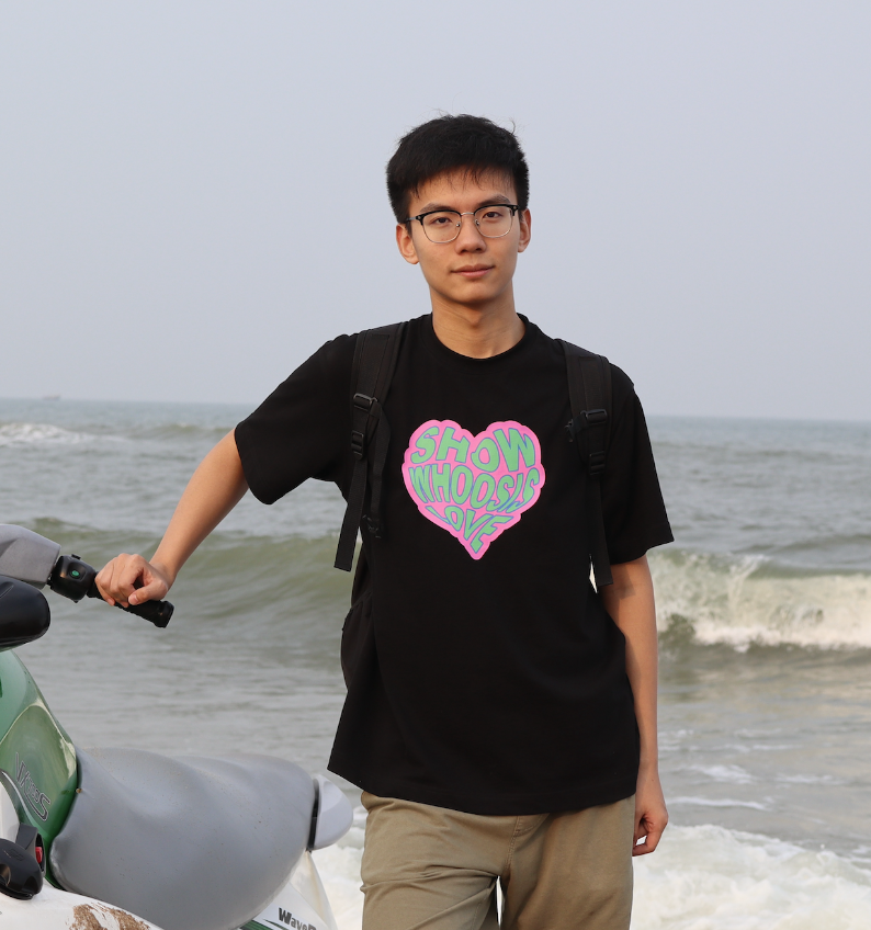 Peiyang Li